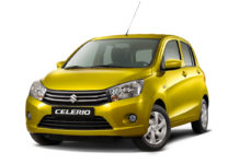 4 City Car Primadona Ibukota 2017