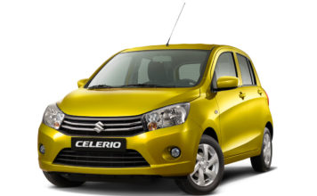 4 City Car Primadona Ibukota 2017