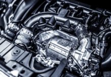 Penyebab mobil bergetar dan harus gimana?