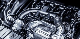 Penyebab mobil bergetar dan harus gimana?