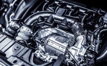 Penyebab mobil bergetar dan harus gimana?