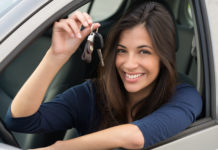 5 jenis mobil yang cocok untuk kaum hawa