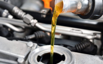 Tips Memeriksa dari Rawannya Oli Mobil Palsu