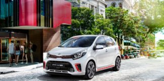 City car?