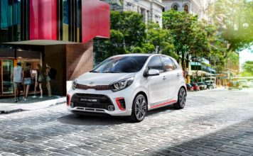 City car?