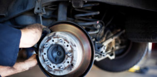 Ingin Rem Mobil Anda Awet, Berikut Beberapa Nama Komponen dan Juga Cara Penggunaan yang Tepat