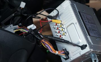 Cara Membaca Kode dan Warna Pada Mobil