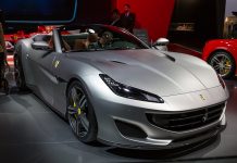Ferrari Portofino Resmi Meluncur Di Indonesia