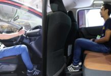 Cara Mengatur Tempat Duduk Mobil Yang Benar
