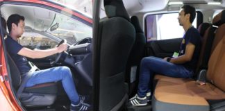 Cara Mengatur Tempat Duduk Mobil Yang Benar