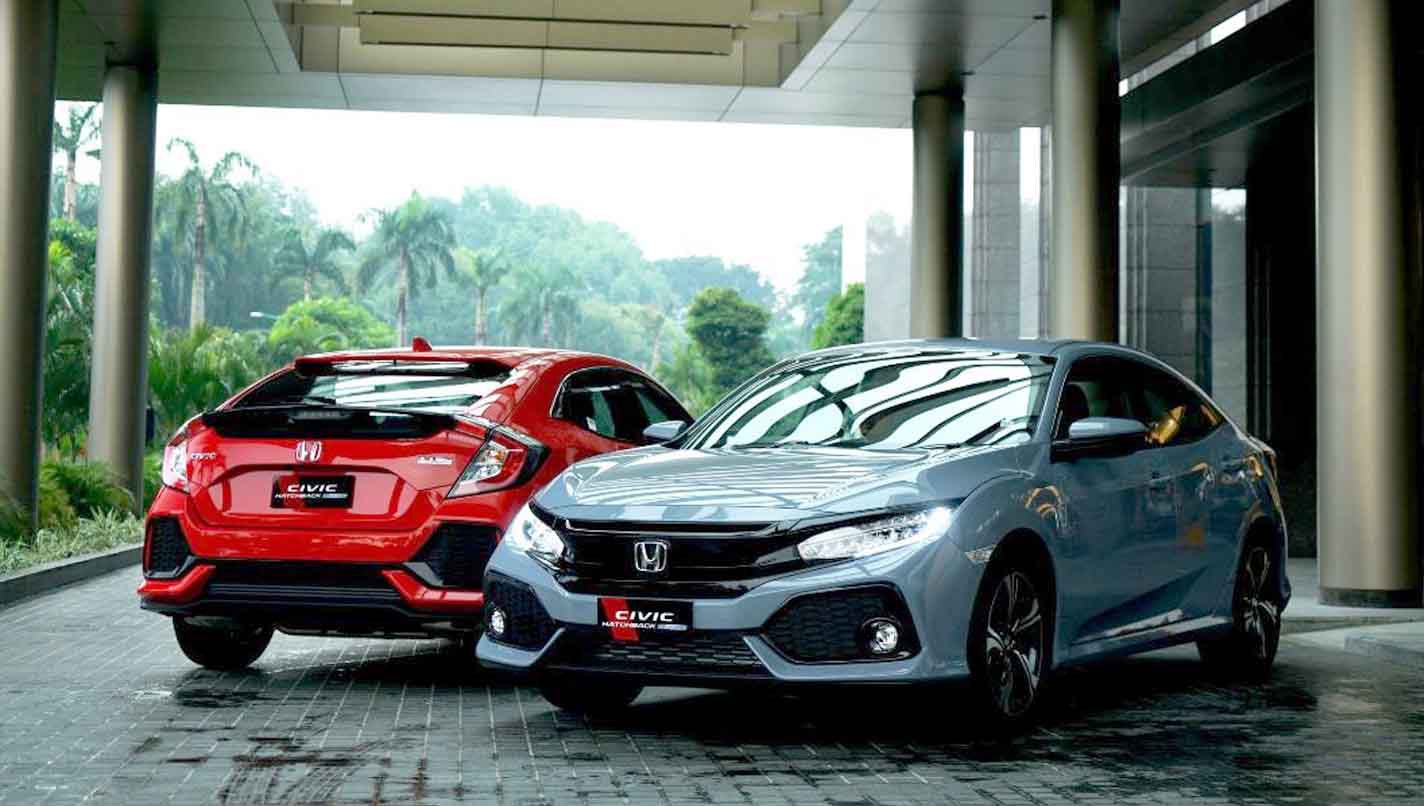 Honda-Civic