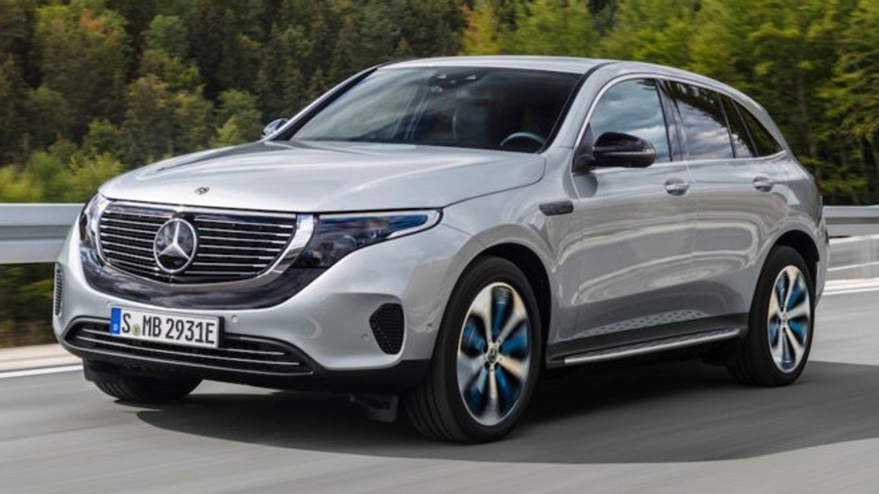 Marcedes-Benz Luncurkan Poduk Terbarunya