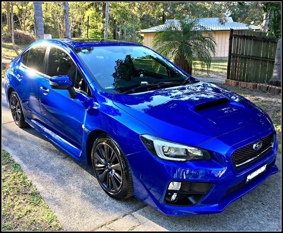 mobil tetap awet dan tidak pudar