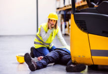 Hal yang Harus Diperhatikan Saat Menggunakan Alat Mesin/Alat Tenaga