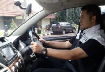 Cara Mengatur Tempat Duduk yang Benar