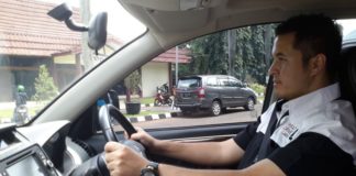 Cara Mengatur Tempat Duduk yang Benar