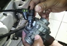 Tips Untuk Mekanik