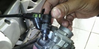 Tips Untuk Mekanik