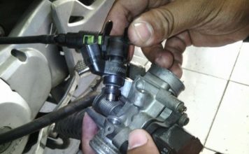 Tips Untuk Mekanik