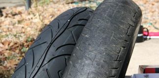 Beberapa Pertanda Ban Mobil Harus Segera Diganti