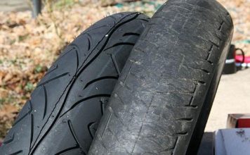 Beberapa Pertanda Ban Mobil Harus Segera Diganti
