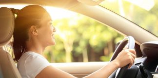 Cara Mengemudi Mobil Yang Bisa Menghemat Bahan Bakar