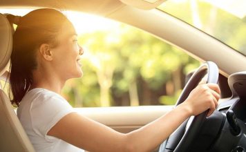 Cara Mengemudi Mobil Yang Bisa Menghemat Bahan Bakar