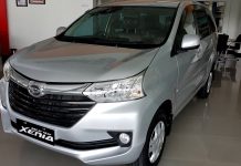 Melihat kelebihan dan interior Avanza Veloz 2018