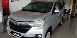 Melihat kelebihan dan interior Avanza Veloz 2018