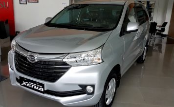 Melihat kelebihan dan interior Avanza Veloz 2018
