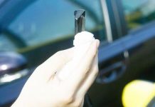 Baby Oil Multifungsi Bagi Perawatan Mobil Baby Oil