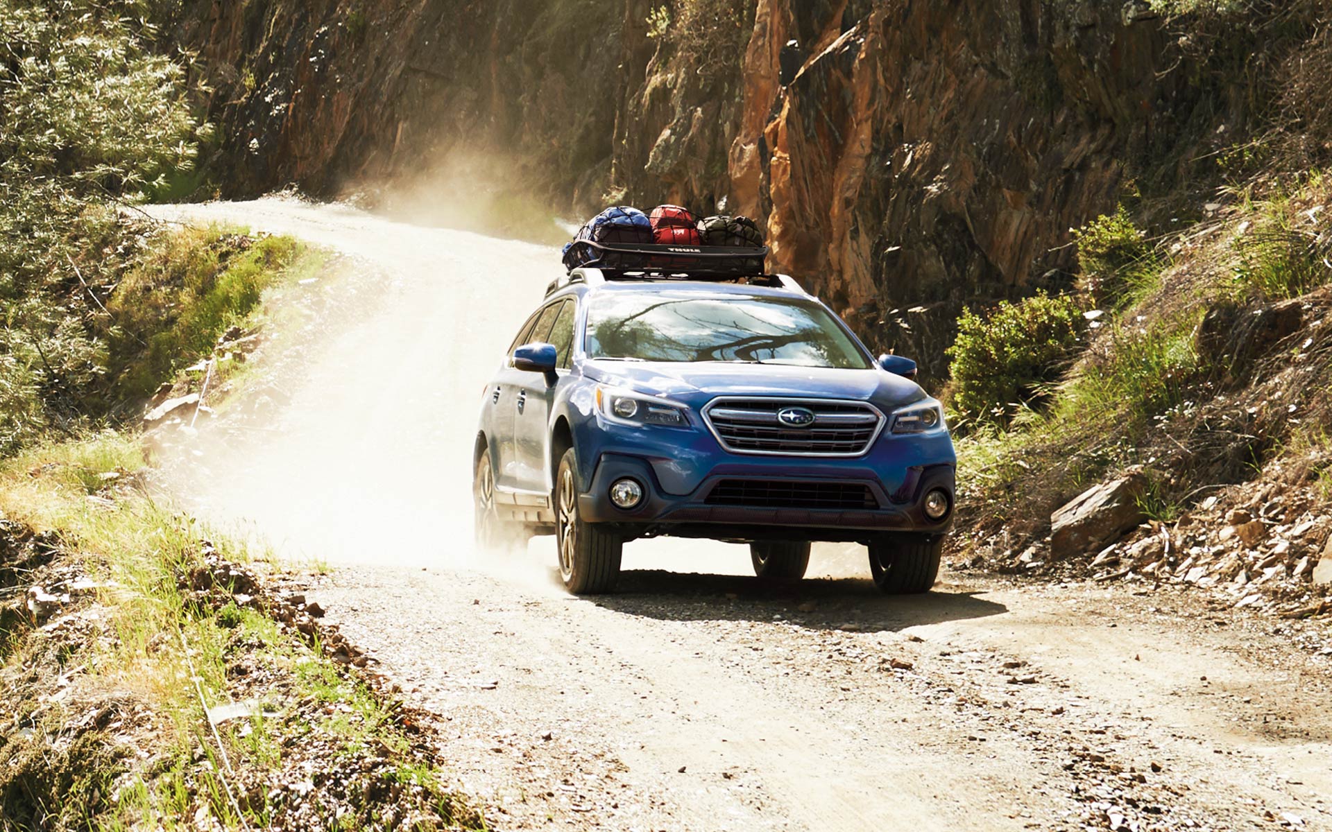 Subaru Outback 2019