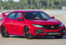 Civic Type R Membuktikan Anda Tidak Membutuhkan Penggerak Roda Belakang Untuk Memiliki Kesenangan di Trek