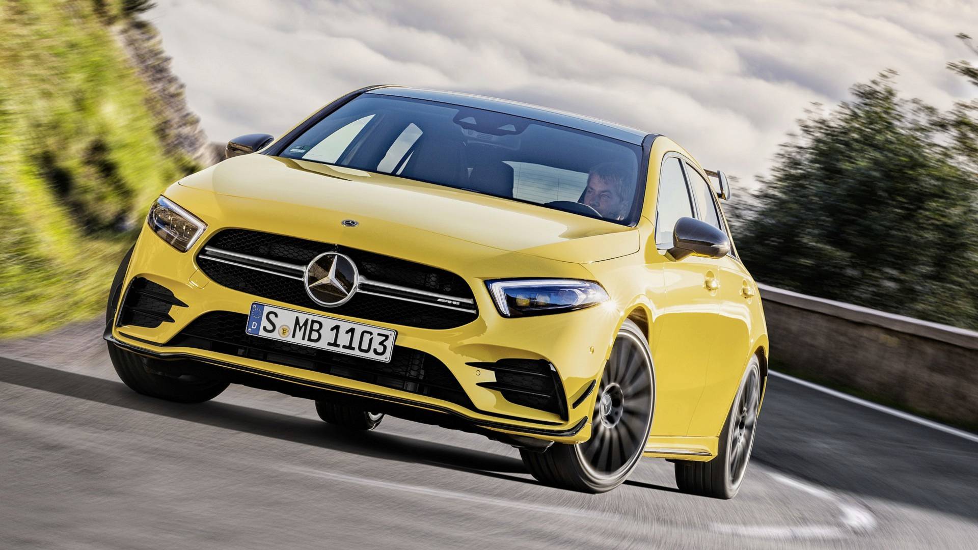 2019-mercedes-amg-a35-4matic