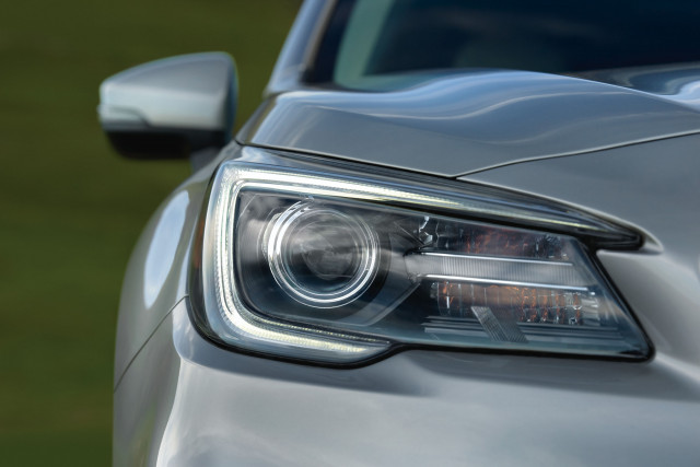 Subaru Outback 2019