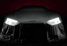 Siap-Siap Audi Bikin Teaser, Yang Disebut-Sebut Regenerasi Supercar R8?