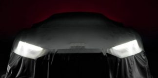 Siap-Siap Audi Bikin Teaser, Yang Disebut-Sebut Regenerasi Supercar R8?