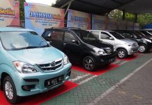 Di Sumatera Daihatsu Rekondisi 7 Mobil