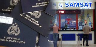 Cara Mengenali BPKB Kendaraan Yang Asli Mengenali BPKB