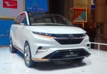 Toyota Siap Keluarkan Kejutan Model Terbaru Penerus Avanza-Xenia