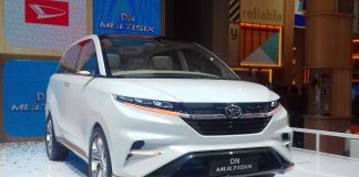 Toyota Siap Keluarkan Kejutan Model Terbaru Penerus Avanza-Xenia