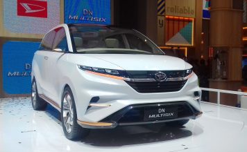 Toyota Siap Keluarkan Kejutan Model Terbaru Penerus Avanza-Xenia