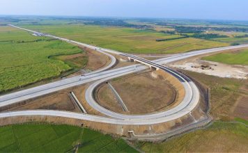 13 Ruas Tol baru akan Dioperasikan Sebelum Akhir Tahun