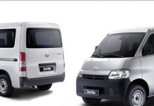 Daftar Harga Gran Max Minibus Daihatsu Februari 2019 Gran Max