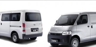 Daftar Harga Gran Max Minibus Daihatsu Februari 2019 Gran Max