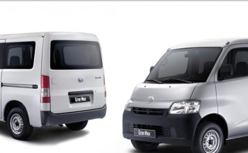 Daftar Harga Gran Max Minibus Daihatsu Februari 2019 Gran Max