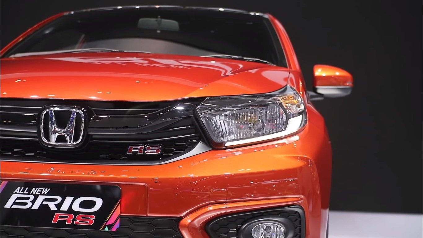 Honda-Brio-RS-2018