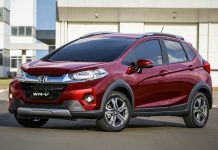 Honda WR-V Siap Meluncur, Dibanderol Dengan Harga Rp150 Jutaan