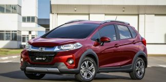 Honda WR-V Siap Meluncur, Dibanderol Dengan Harga Rp150 Jutaan