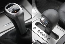 Mobil Matic Lebih Boros Dari Mobil Manual? Benarkah Demikian?